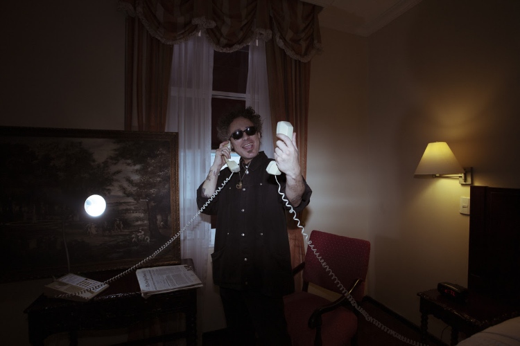 Aj Davila, nueva incorporación del festival Cranc Illa de Menorca