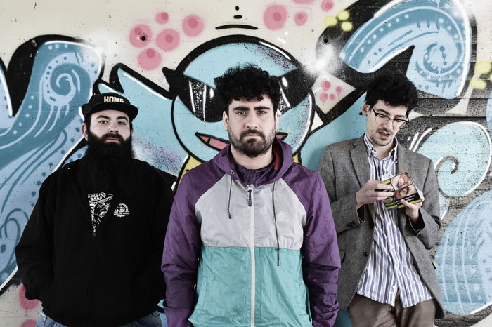 Battosai presentan "Idiota", primer avance de su nuevo disco