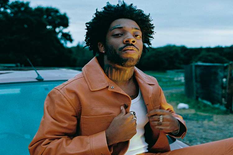 Brent Faiyaz lanza colaboración con Drake producida por The Neptunes