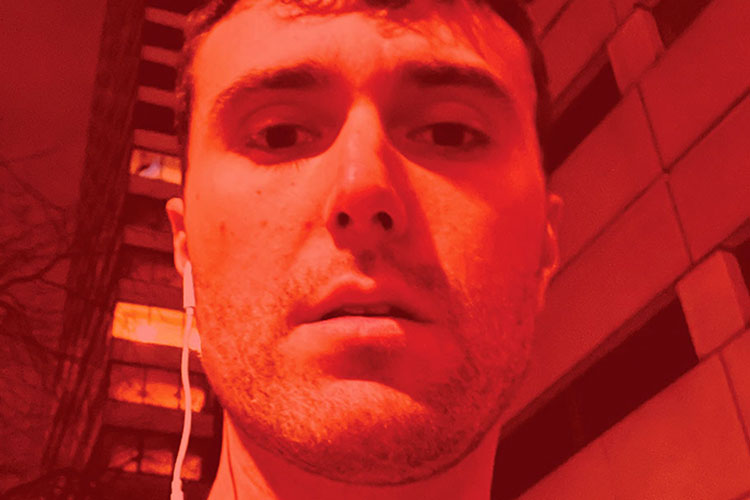 "Quiero solidificar este momento de mi vida"