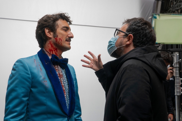 El reboot de la icónica serie "Historias para no dormir" llegará en otoño