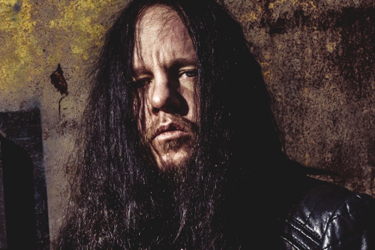 Fallece Joey Jordison, ex batería de Slipknot, a los 46 años