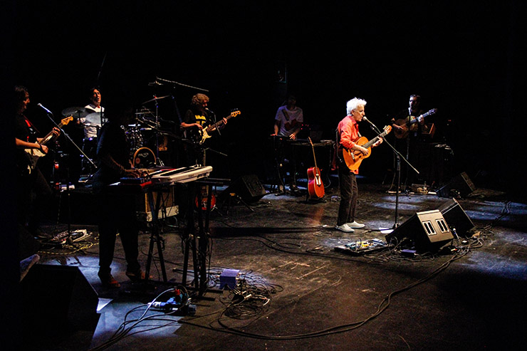 Con el hambre intacta