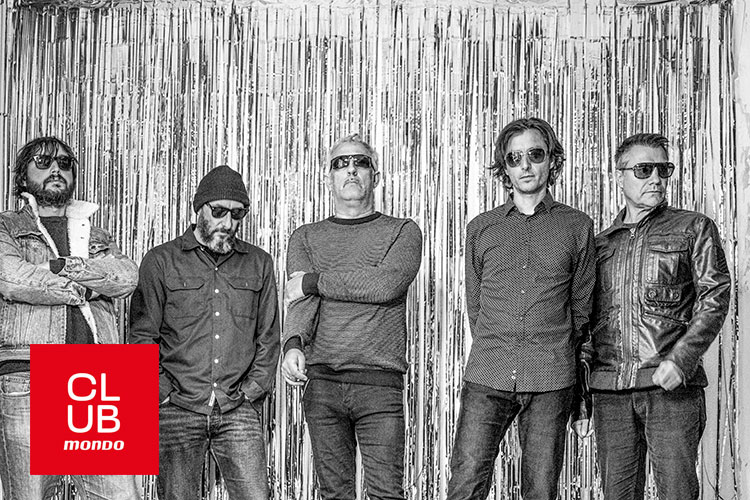 “Hay que ser capaz de transmitir lo que está pasando en este momento”