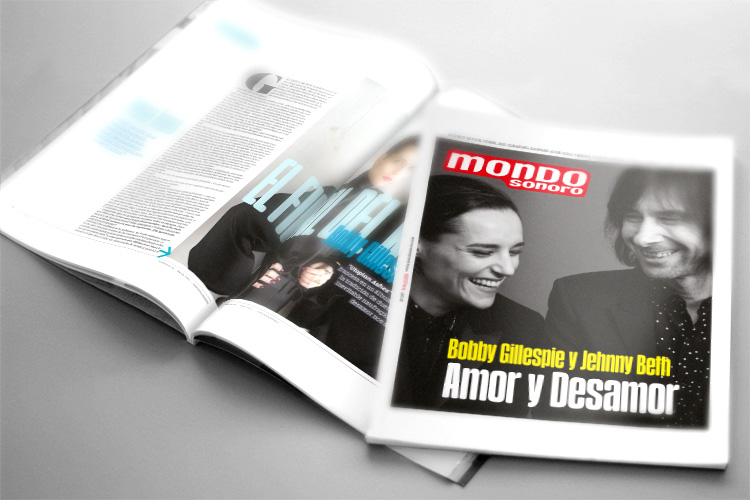 Ya está disponible la segunda entrega del mes de julio y agosto de Mondo Sonoro