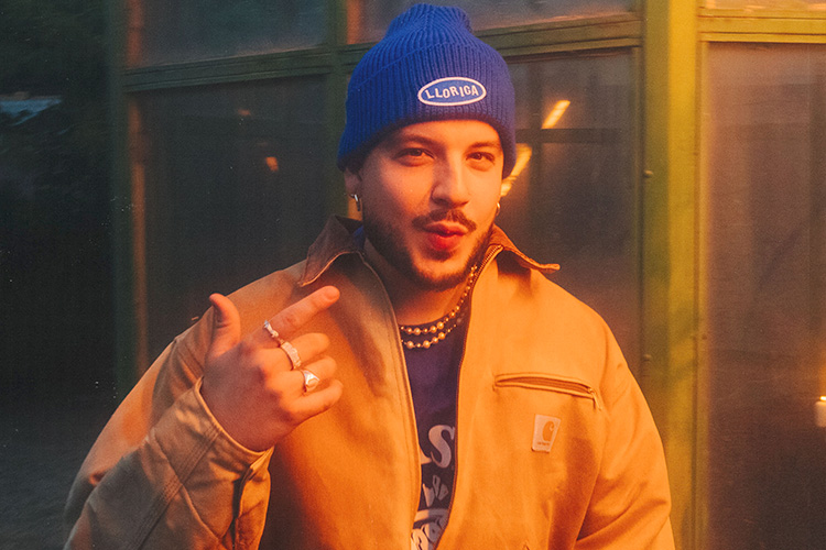 Estrenamos "Idiota", el nuevo videoclip de Oddliquor