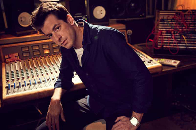 Watch The Sound with Mark Ronson