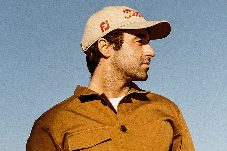 "Es el disco más universal que he hecho"