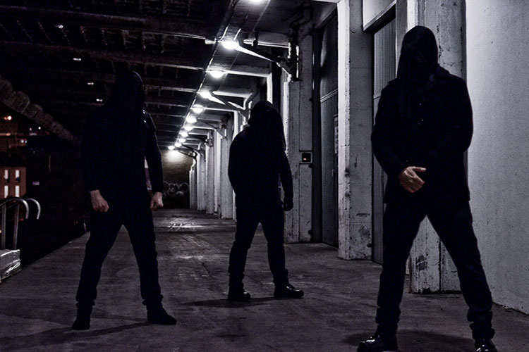 "Sembrar el caos absoluto es el único objetivo"