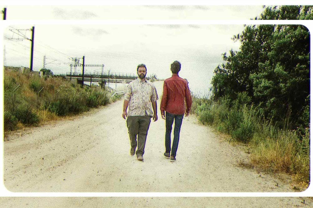 Circológica estrenan “Destaca lo que nos une”, nuevo single y videoclip