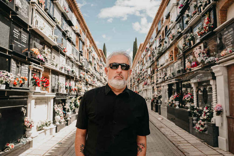 “Si no me autocensuro habría ido a la cárcel y muchos de vosotros conmigo”