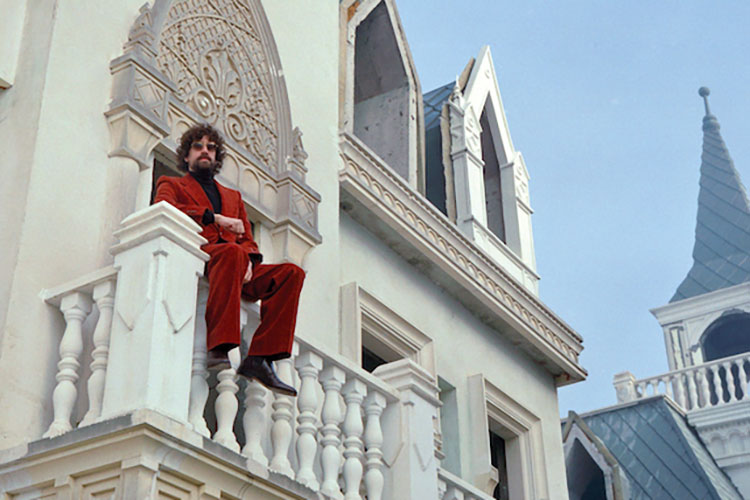 “Salirse de lo establecido siempre es un gran desafío, pero también fue liberador”