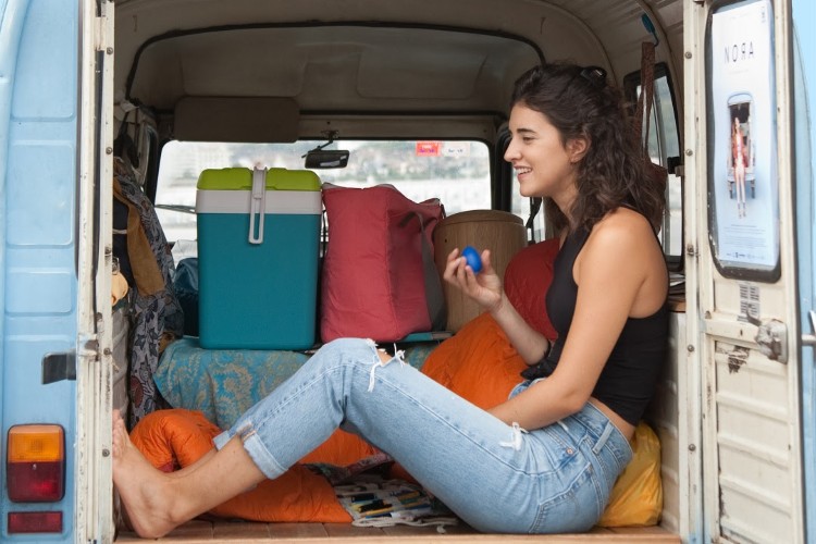 Izaro compone la banda sonora "Nora" de Lara Izaguirre