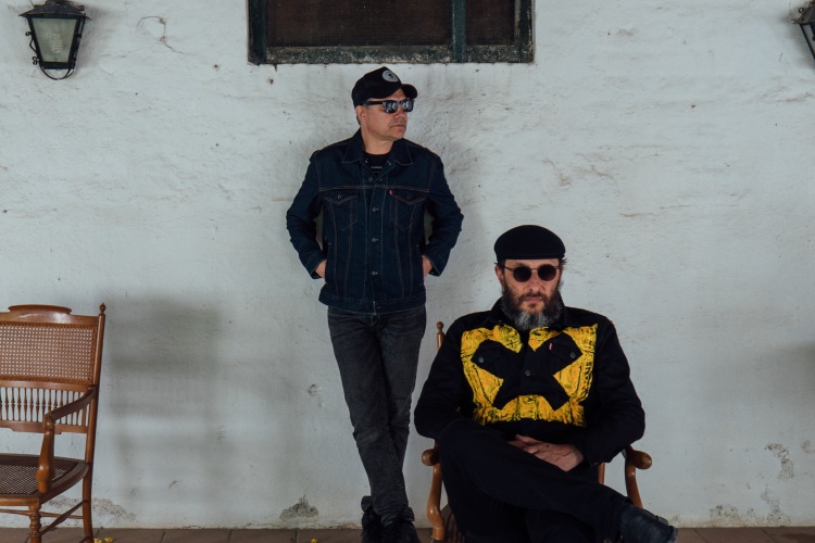 Los Planetas y El Último Vecino actuarán el 20 de octubre en Madrid