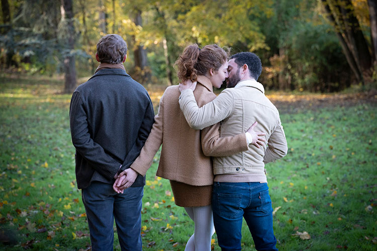 Las cosas que decimos, las cosas que hacemos