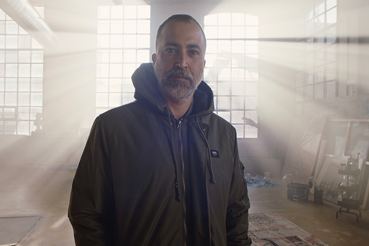 Entrevistamos al realizador de videoclips Marc Corominas