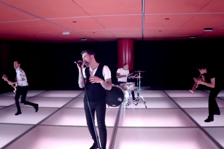 Estrenamos el videoclip de "Tirarme a lo Suicida", el último single de Meridian