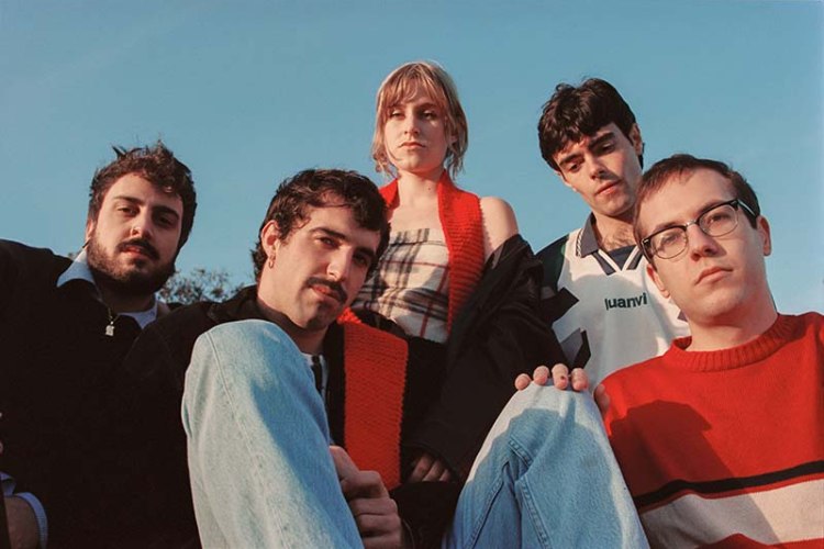 “Estaremos orgullosos si escuchando el disco has sonreído”