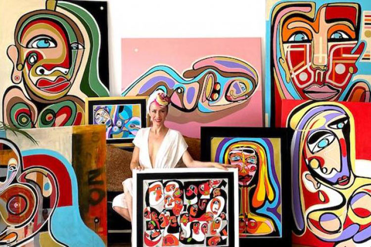 El Misonny Art Festival llegará al Baix Empordà este fin de semana