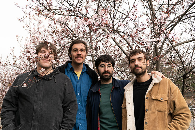 “Somos inquietos y nos gusta seguir descubriendo cosas nuevas”