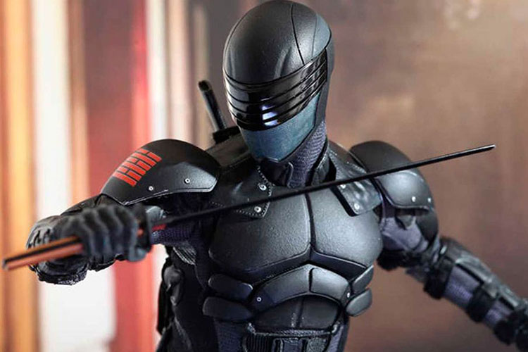 Snake Eyes. El origen