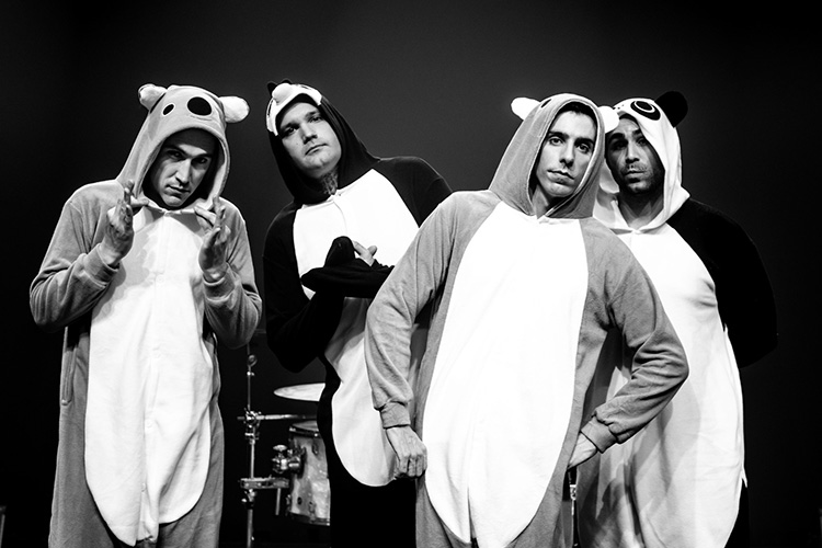 "Todo el mundo busca ser popular, lo busca hasta Radiohead"