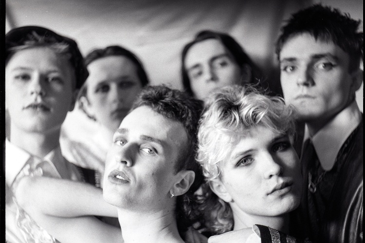 SON Estrella Galicia estrena el concierto en streaming de Walt Disco