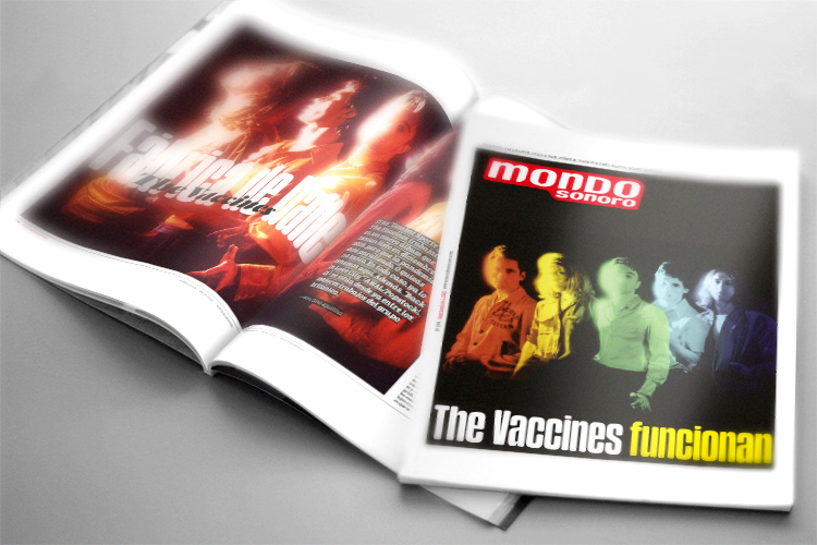 Ya disponible en formato digital el número de septiembre de Mondo Sonoro