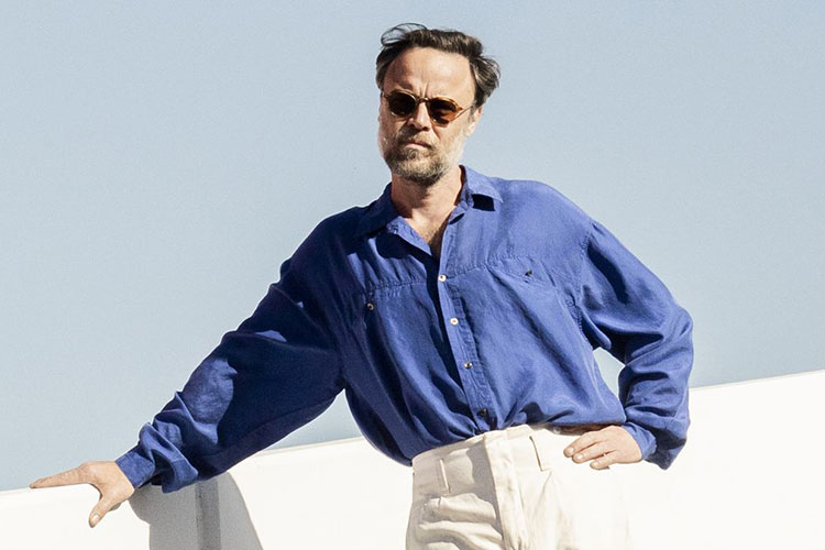 “El arte no tiene por qué ser un enigma con una sola respuesta”