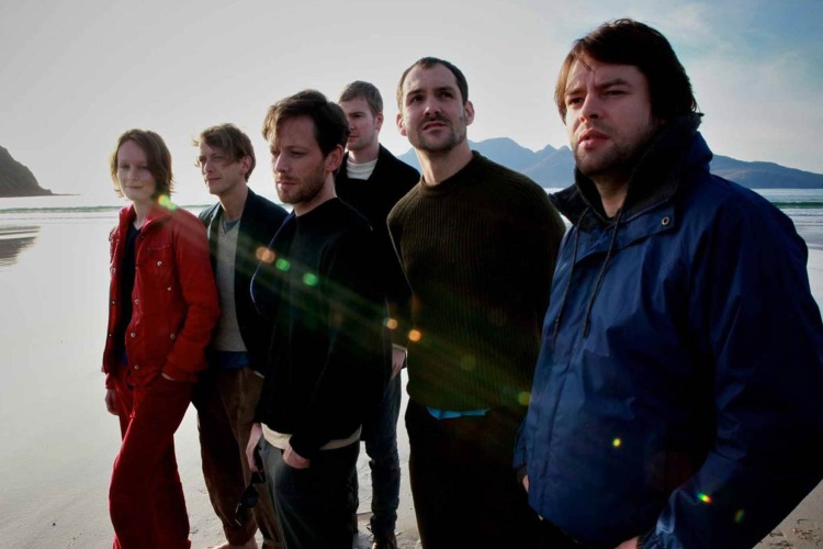 British Sea Power: nuevo nombre, nuevo sencillo y nuevo álbum