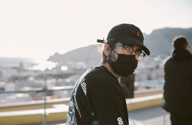 Abarkoke, nueva cita de vanguardia en la Alpujarra granadina