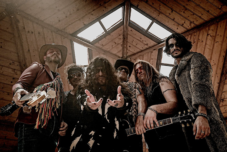 B.o.w (Broterhood Of Wolves)