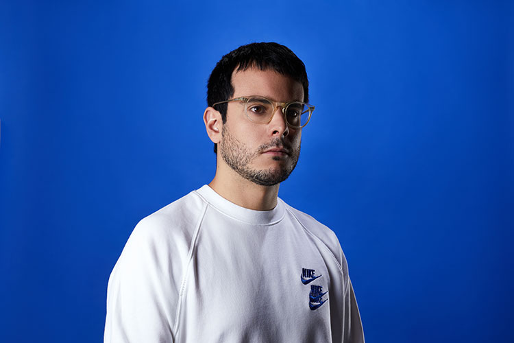 Baiuca lleva su “Embruxo Tour” a Colombia y Ecuador