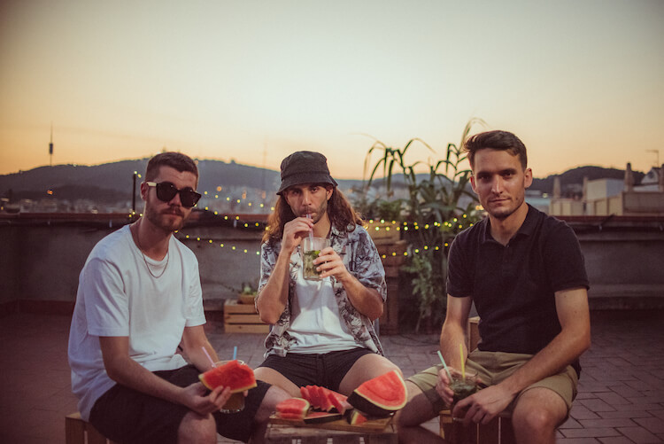 Estrenamos "Hijos de nadie", nuevo single del rapero barcelonés Kovitch