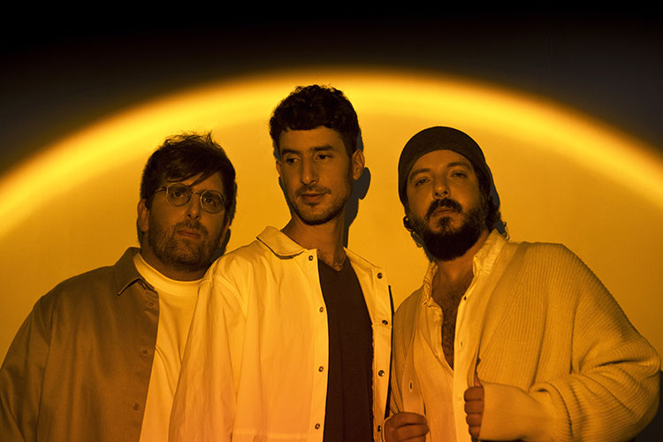 Garden City Movement estrenan el clip de "Summer Night" con Lola Marsh