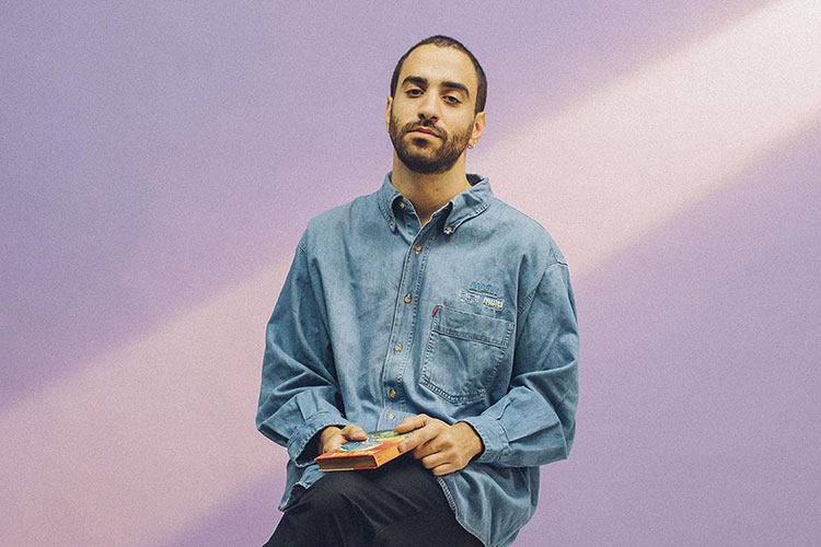 La banda Isla de Caras publica "Una caricia", su nuevo álbum