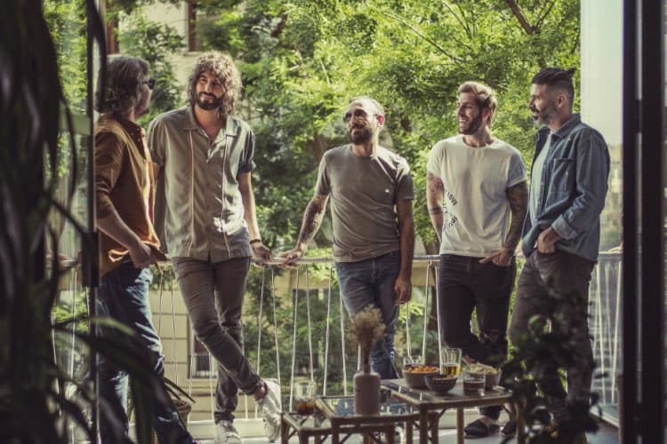 El Mediterránea da su pistoletazo de salida con Izal, Viva Suecia y más