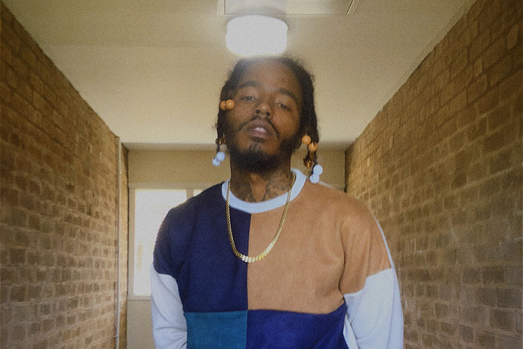 Entrevista finalista Vans Musicians Wanted: KY'ORiON