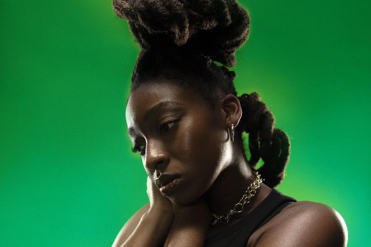 Little Simz, actuación de lujo en Tiny Desk antes de su nuevo disco