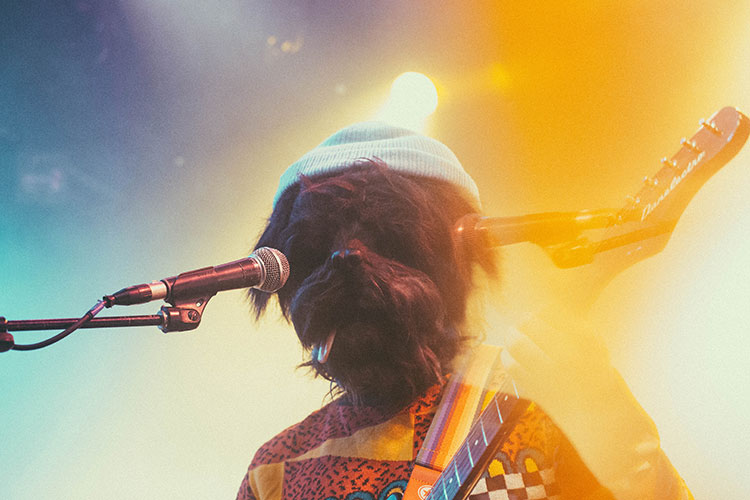 Películas Geniales presenta “Demasiado tarde" junto a Lucía Tacchetti