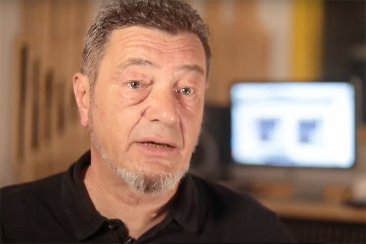 Vuelve el Postgrado en Gestión de la Industria Musical a IL3-UB