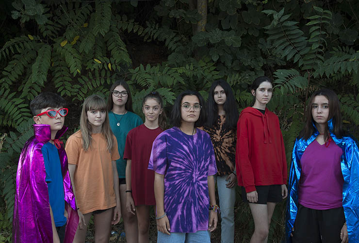 El precoz debut de Rebote rompe estadísticas con "Live Conmigo"