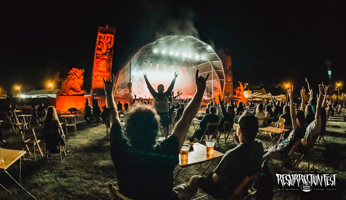 El dragón no tan dormido