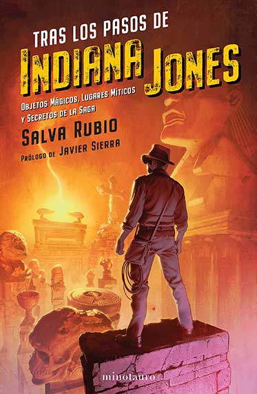 Tras los pasos de Indiana Jones