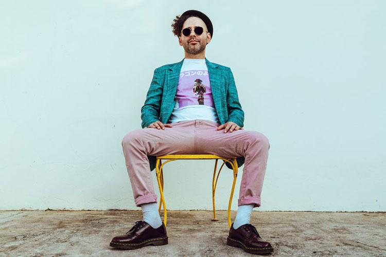 "Todo este periodo de pandemia ha sido muy educativo"