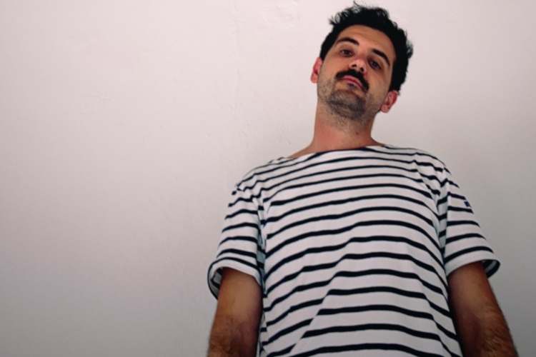 Los discos de mi vida por Limousin