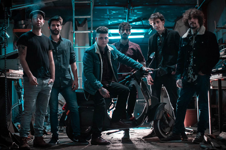 La Plaga N11 hacen ruido con “Fem un Crit”