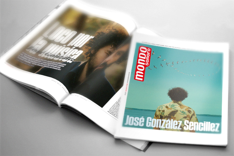 Ya disponible en formato digital la segunda entrega del mes de Septiembre de Mondo Sonoro