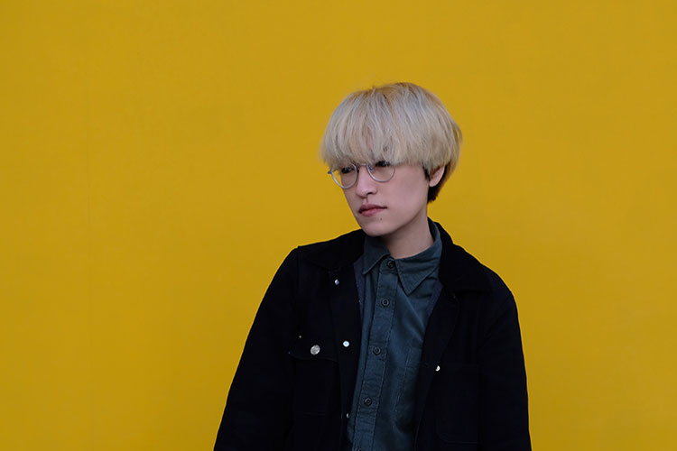 Entrevista finalista Vans Musicians Wanted: p-i