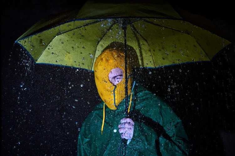 rusowsky lanza "B.I.L.L.", segundo avance de su álbum debut